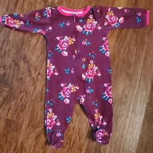 Baby Pajamas